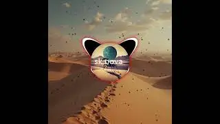 SKNOVA _VOL2_(Desert Shadows)