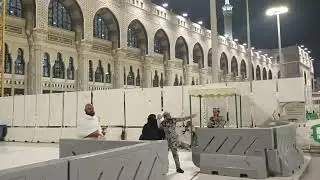Babus salam gate makkah  | No  Entry without  Ahram