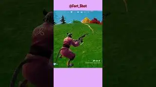 Fortnite Blitz &ndash; Solo Madness Ends With Legendary Victory Royale