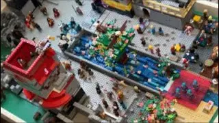 BricksWithCocoandChurro is live! (Sub 4 Sub)