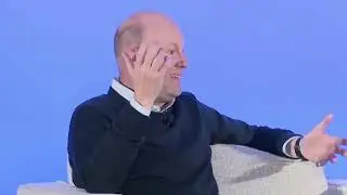Clip: Andreessen - Silicon Valley Exodus, New Paradigm, Remote and Spread Out