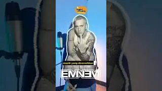 perjuangan rapper berkulit putih