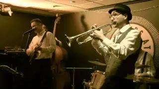 The Silver Ghosts@Upstairs At The Ritzy