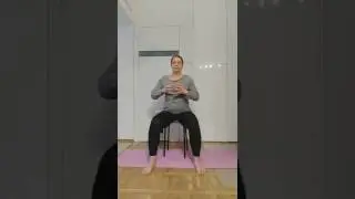 Ćwiczenia oddechowe w ciąży