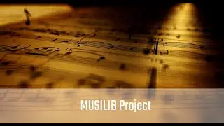 MUSILIB Legato
