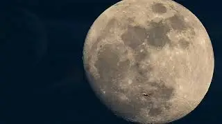 From Moon Dust to Power: Germany's Stunning Space Energy Breakthrough | Space Tech 2025 #viral #news