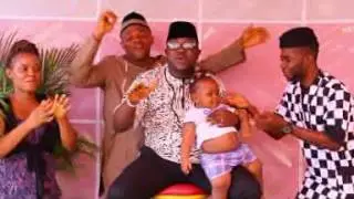 King Ababanna (V.C) - Ndi Eji Aguta Azu Nri (Official Video)