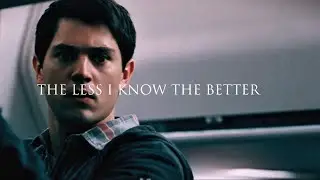Final Destination | The Less i Know The Better