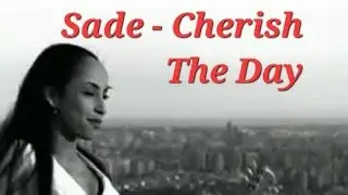DJ LUV IS - Cherish The Day by Sade - New Orleans Bounce