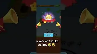 Be safe for ziolus 🤣🤣