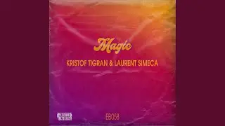 Magic (Extended Mix)