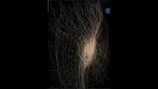 Visualizing Mozart | A Digital Art Experience