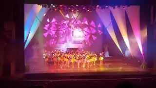 Laerskool Hennopspark Senior Revue 2019