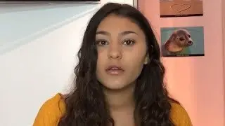 This Girl Has Higher Standards Than Your Goldfish