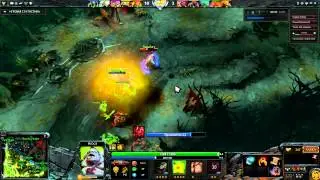 I hate anti mage