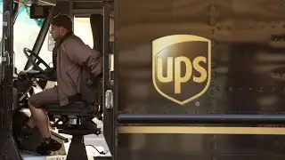 2026 layoffs: UPS fired everybody except the CEO 😳 