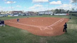 Purvis Tornadoes vs Seminary Bulldogs 2/8/25 at South Jones Jamboree