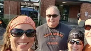 Milwaukee Harley Rally 2020