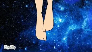 Lisa winx's arcanix transformation  (unfinished)
