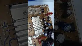 buck converter power supply full explain