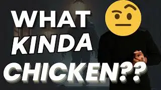 Repass Chicken || Run That Prank || August 2023