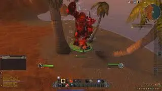 Gaur Icehorn - Wow Quest