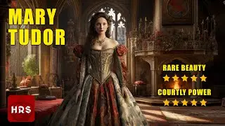 Mary Tudor: The English Rose Who Became Queen of France