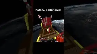 Bedwars Bed Breaks