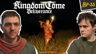 Henry versus VieuxMan, un duel au sommeil - KCD1 EP33