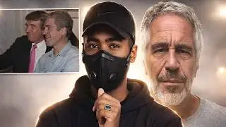 Fadeexadaha cusub ee Jeffrey epstein laga keeney waa cabsi cabsi