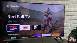 Обзор телевизора Blaupunkt 32FB5000