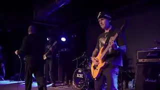 ZERO MOB | SYRACUSE, NY | THE SONG & DANCE | 1/1/26