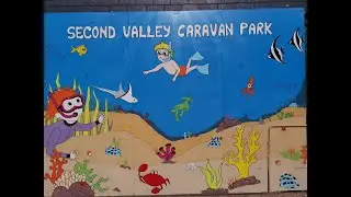Second Valley South Australia