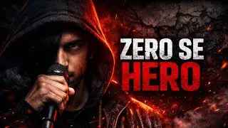 ZERO SE HERO (Street Reality Rap)