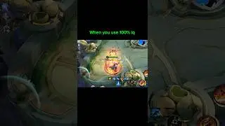 1000 iq franco #mlbb #troll #mobilelegends #xotic #carryminati #nexxie #franco