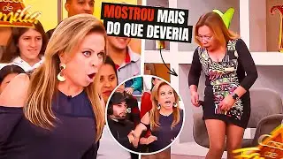 5 VEZES QUE O CASOS DE FAMÍLIA FOI LONGE DEMAIS! #5