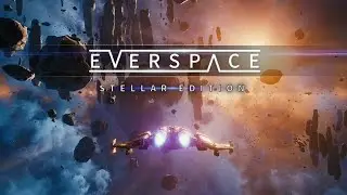 PS4 Everspace Demo Gameplay