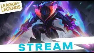 АРАМЫ С ЧАТОМ?!?! - League of Legends