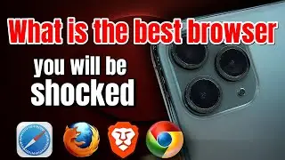 You Don&rsquo;t Really Choose a Browser on iPhone &mdash; Here&rsquo;s the Real Reason