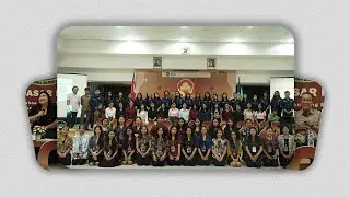 AFTER EVENT PENDIDIKAN DASAR KOPERASI 2025