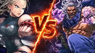 PARTIDA DE ALTO NÍVEL NO SF6 🔥 | DAIGO VS 2BASSA