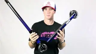 Lucky Scooters | Kota Schuetz | Strata Complete Video