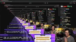 Bro Was Fighting With Himself 🤣 | Lilyville Stream | Danger Sky