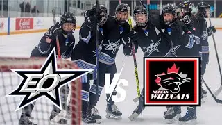 Eo vs Nepean