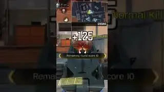 Easy Nuke With ICR-1