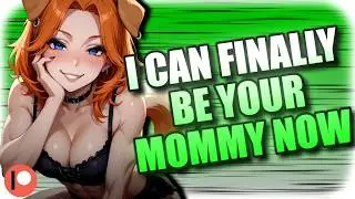 F4M | Your College Bully Wants You (To Be Her Cat) | Enemies to Lovers | British Accent | GF ASMR RP