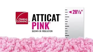 AttiCat&reg; Insulation Commercial v. 2