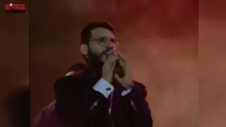 נוסטלג'יק! אברהם פריד כפי שלא ראיתם מעולם: צפו בהופעה בשנת תשנ