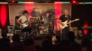 Raul Ukareda Band &ndash; S&otilde;ru Jazz 2014 &ndash; Better Days