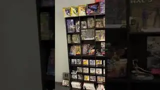 Check out the new and improved Pixel Perfect Games in Middleville, Michigan!